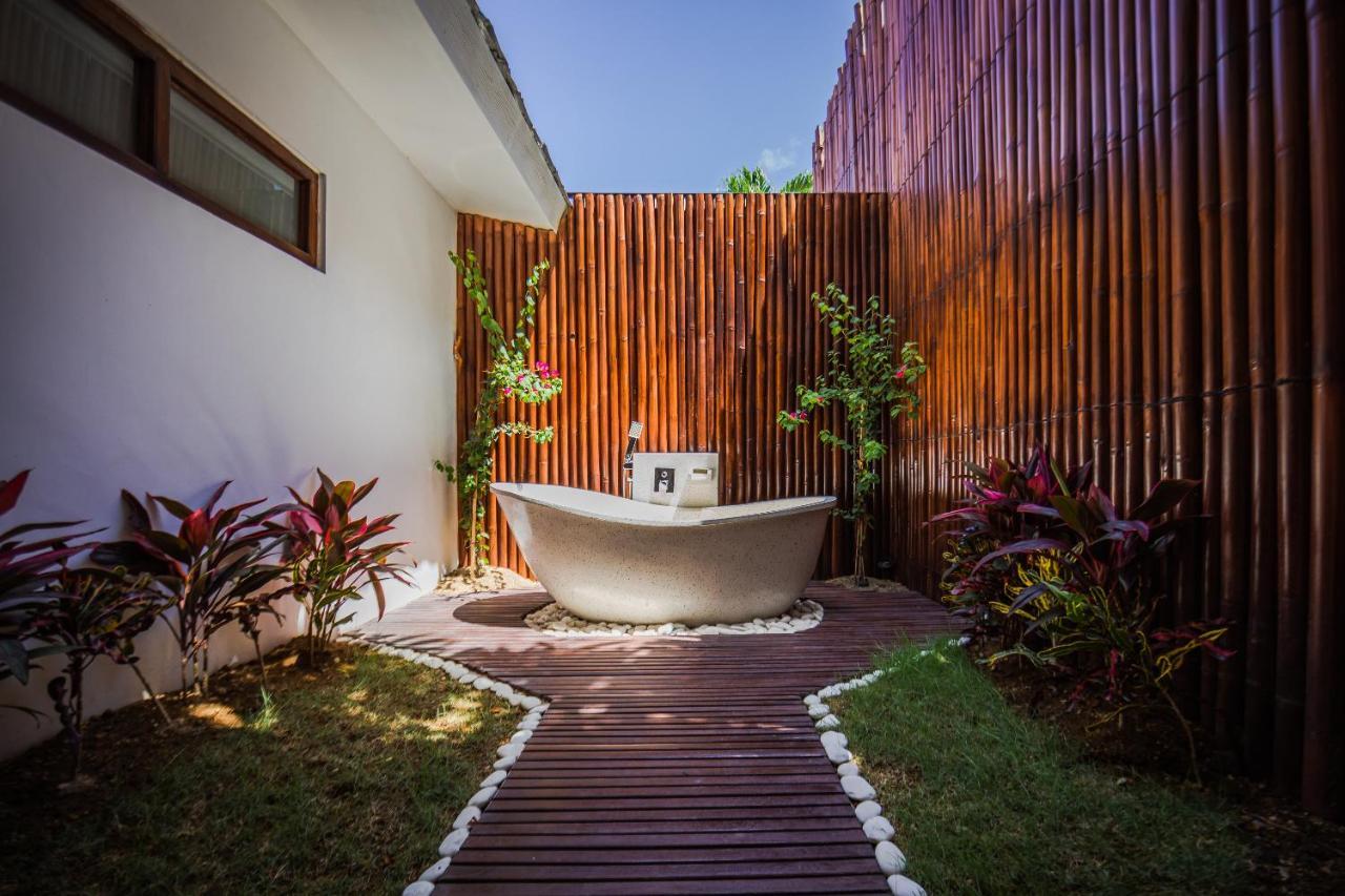 Villa Lucia By Semesta Villas Seminyak  Exterior photo