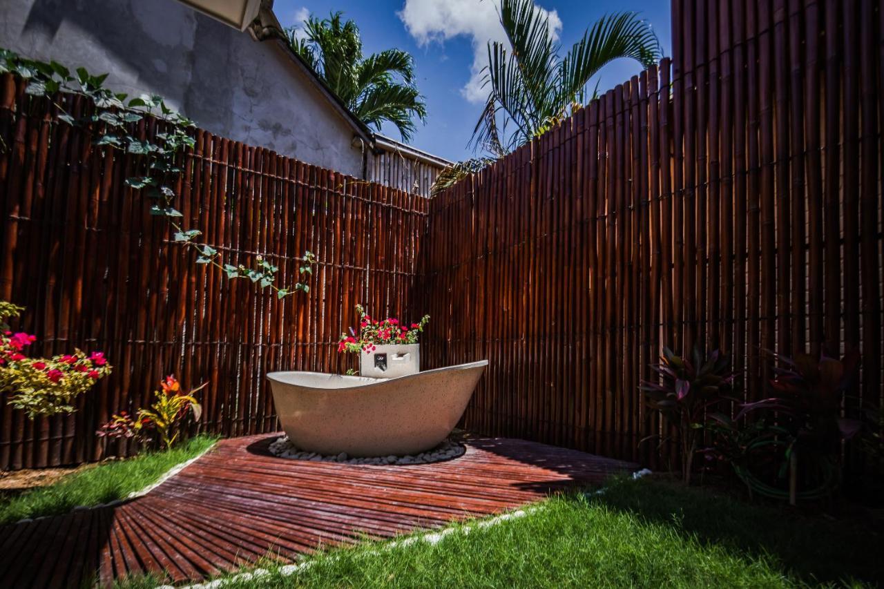 Villa Lucia By Semesta Villas Seminyak  Exterior photo