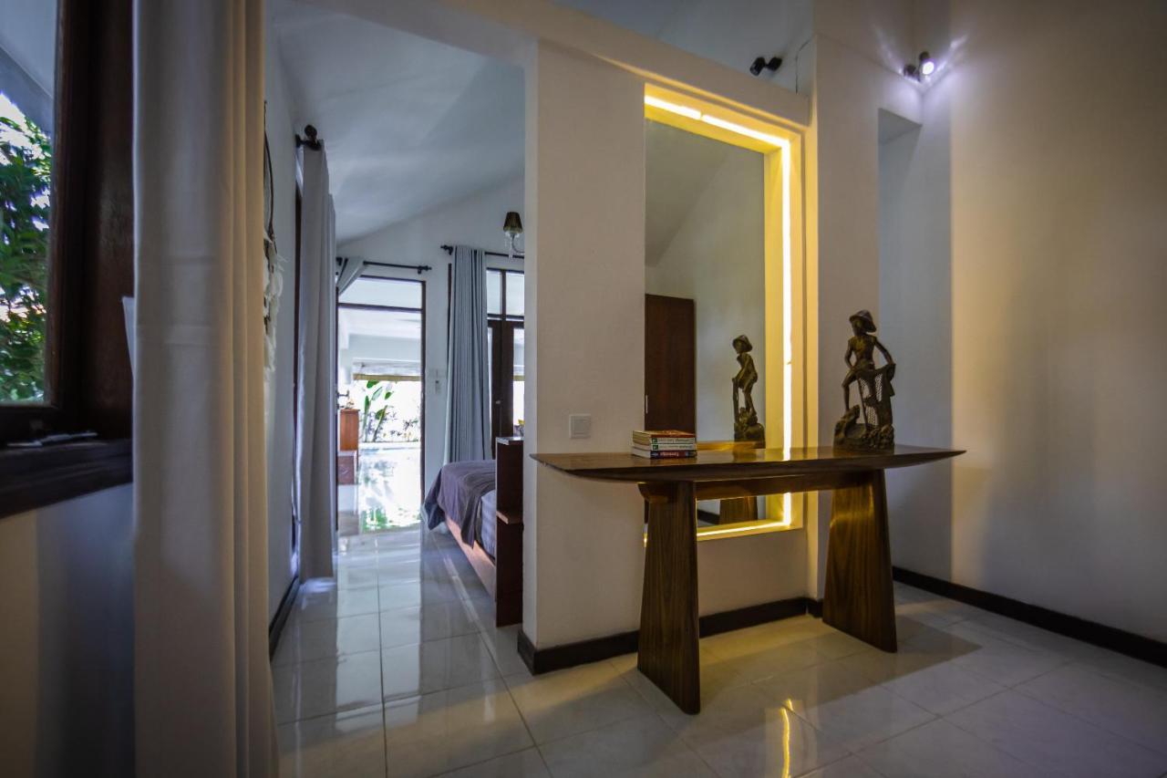 Villa Lucia By Semesta Villas Seminyak  Exterior photo